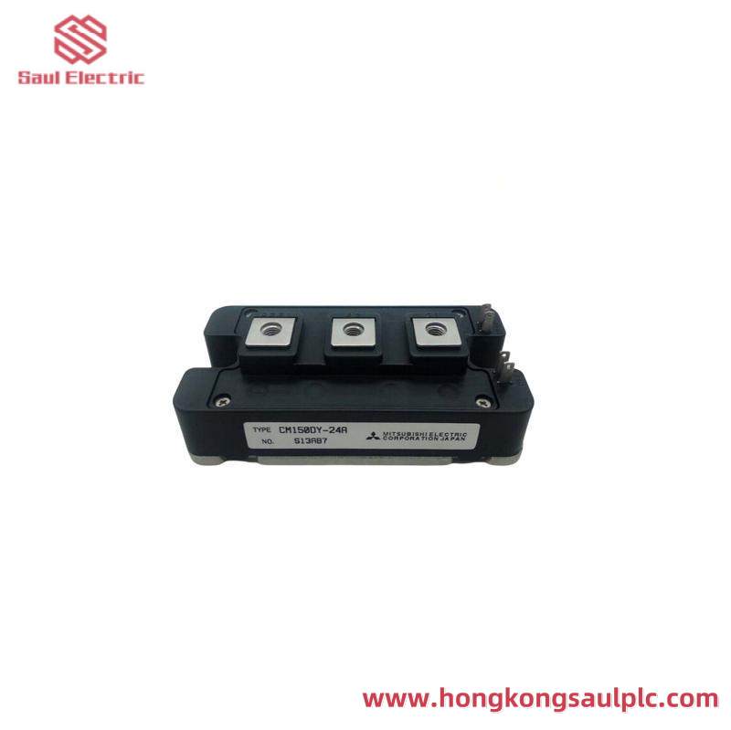 MITSUBISHI CM150DY-24A Supply Power Module
