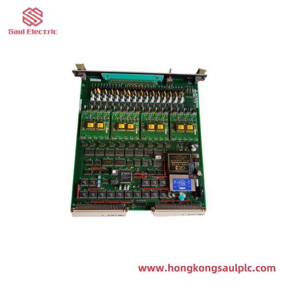 Mitsubishi D0AOM02 AO Module