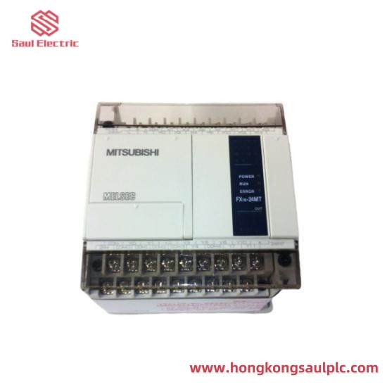 MITSUBISHI FXIN-24MT-001 Power module
