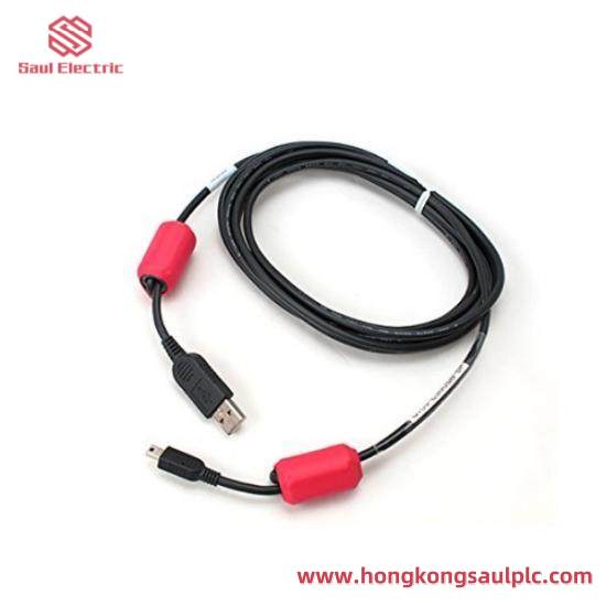 MITSUBISHI GT09-C30USB-5P Series programming Cable