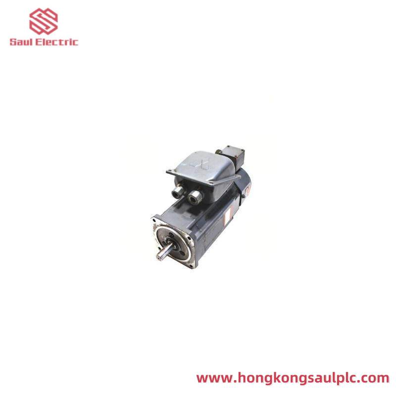 MITSUBISHI HA-SA 103 BK SERVOMOTOR