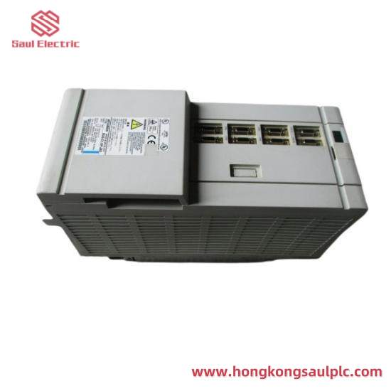 MITSUBISHI MDS-C1-SP-260 Servo Drive