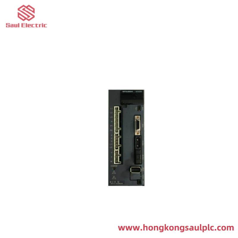 MITSUBISHI MR-J3-70B MR-J3 Servo Amplifier