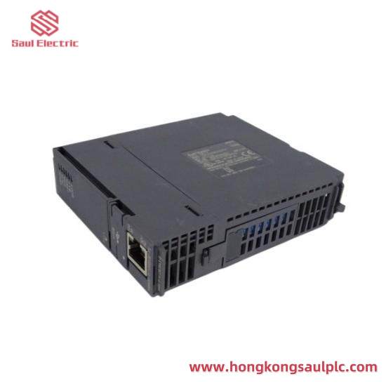 MITSUBISHI Q06UDEHCPU CPU Unit