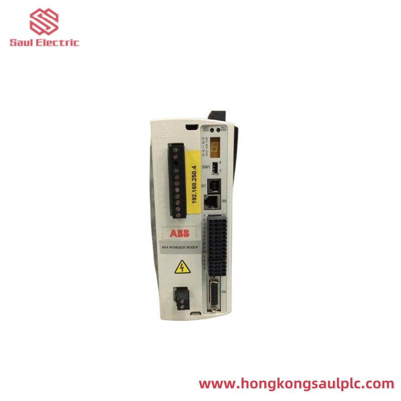 罗克韦尔 MMC-BDPV41INA(8B15D60024A)