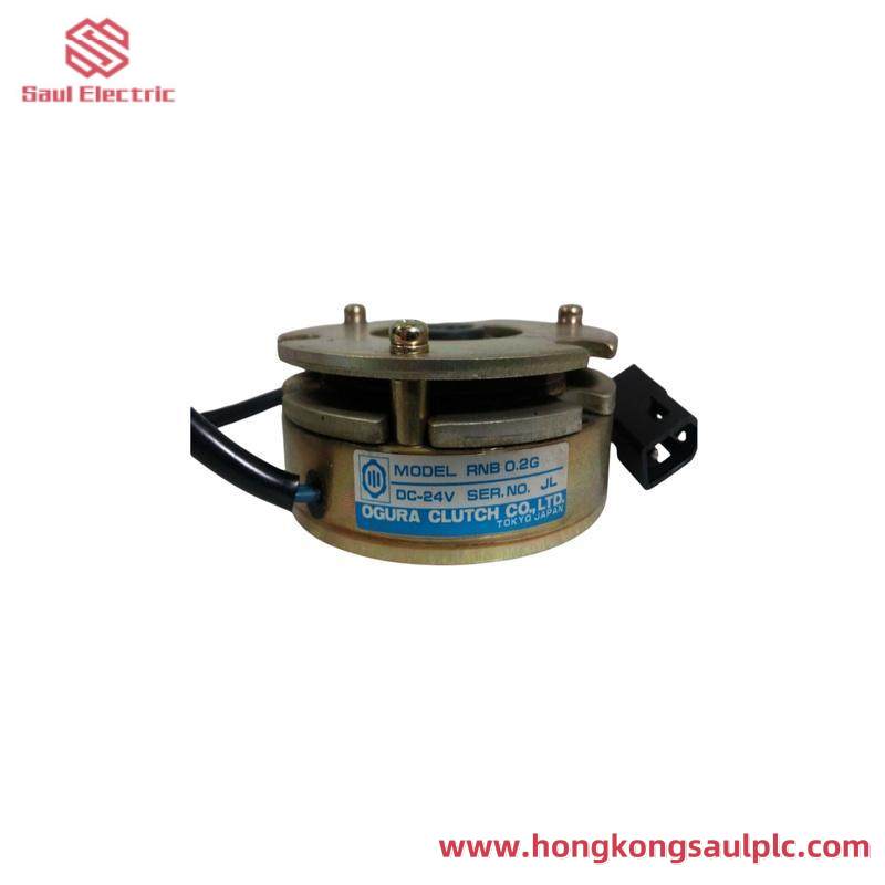  MODEL MCNB 10Y-06A DC-24V Servo motor