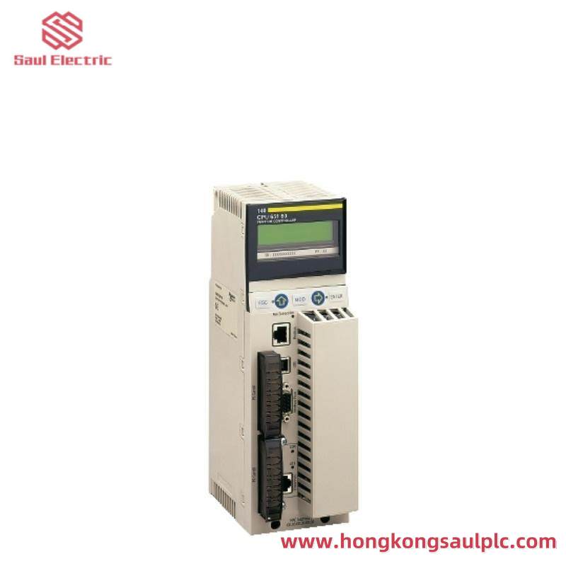 MODICON NW-BM85D002