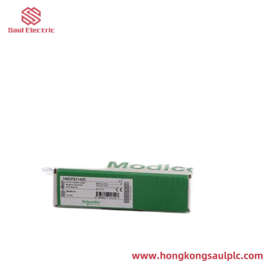 MODICON PC-L984-785