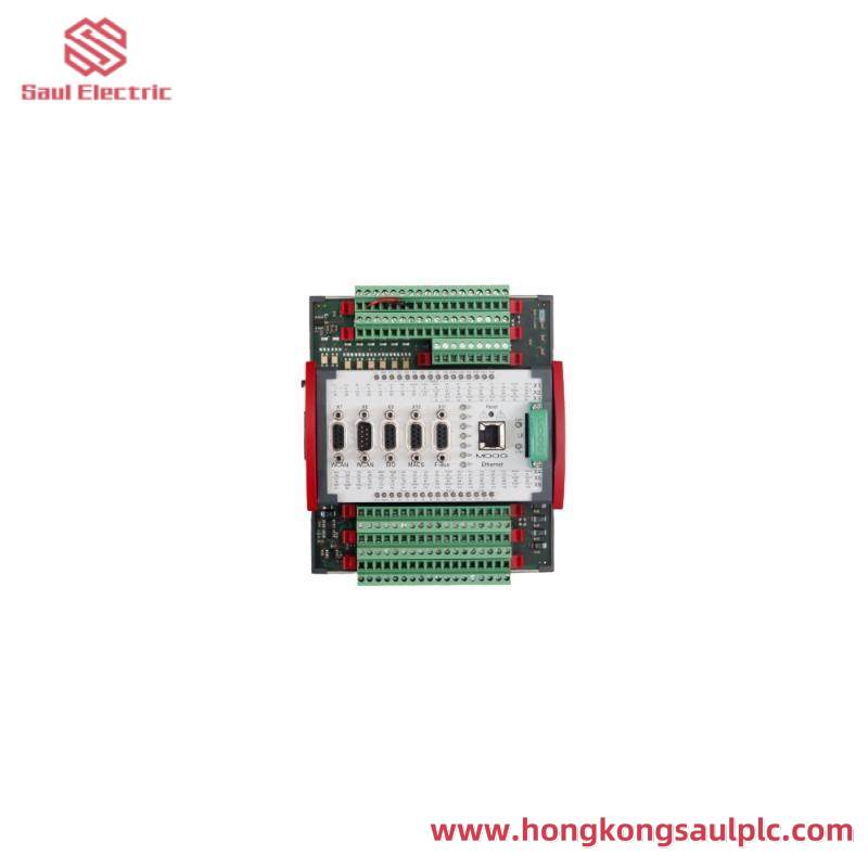 MOOG D136-001-008