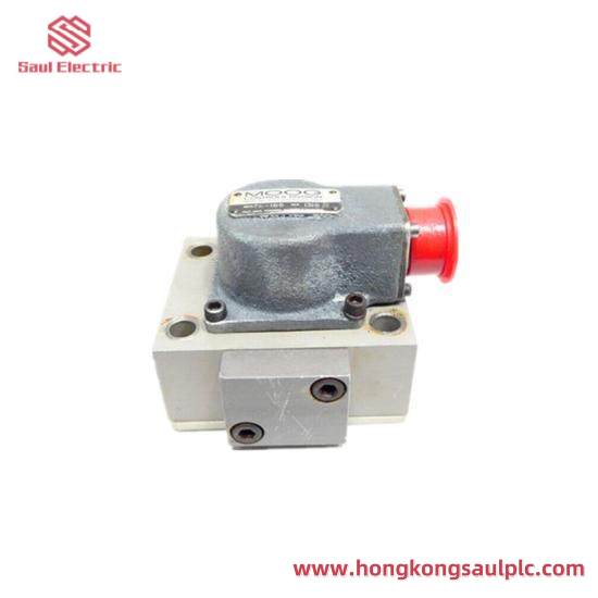 MOOG D138-002-001