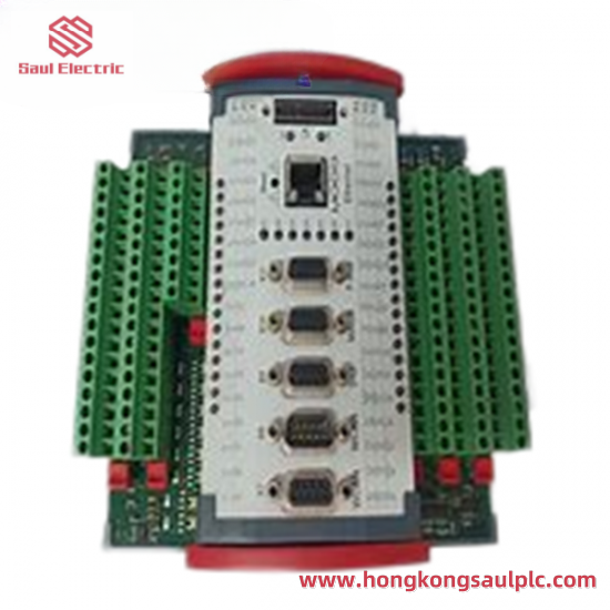 MOOG T161-902A-00-B4-2-2A