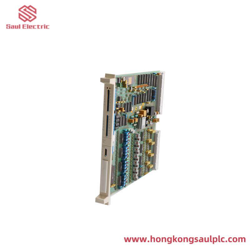 MOTOROLA BOARD 466023