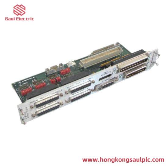 MOTOROLA MVME-147A