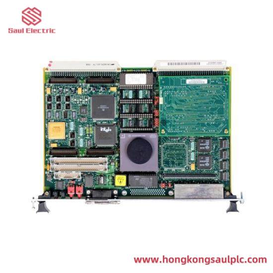 MOTOROLA MVME162-212