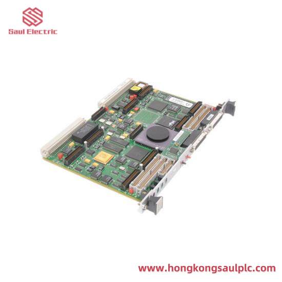 MOTOROLA MVME162-512 Embedded Controller