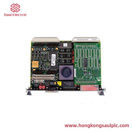 MOTOROLA MVME162-522A
