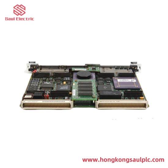MOTOROLA MVME2301-900