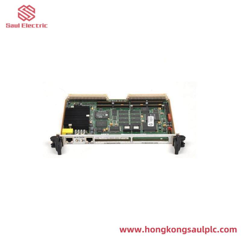 MOTOROLA MVME2304 64-W5206C01B Processor Module