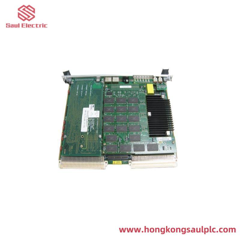 MOTOROLA MVME2400