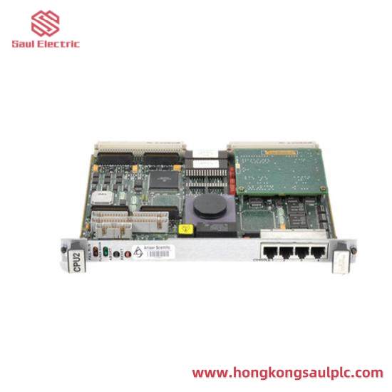 MOTOROLA MVME2431