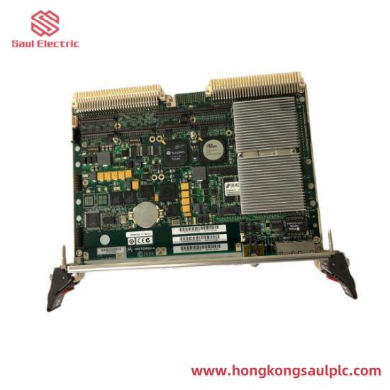 Motorola MVME3100