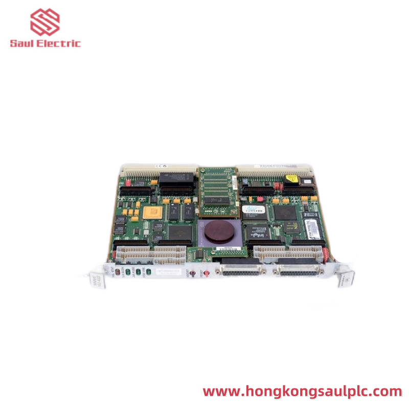 MOTOROLA MVME335