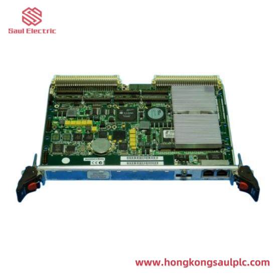 MOTOROLA MVME705B