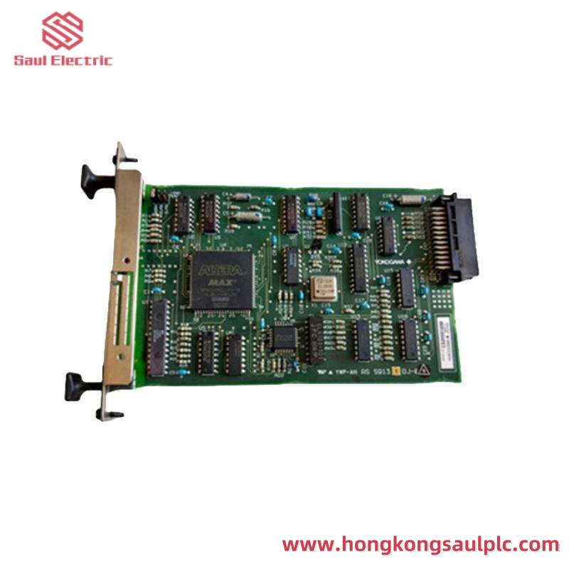 YOKOGAWA MRI-234*B DCS Board