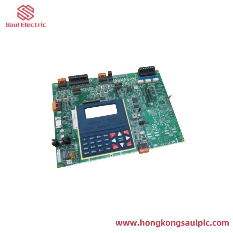 HONEYWELL MRP200XV31 Fire Alarm System Control Board