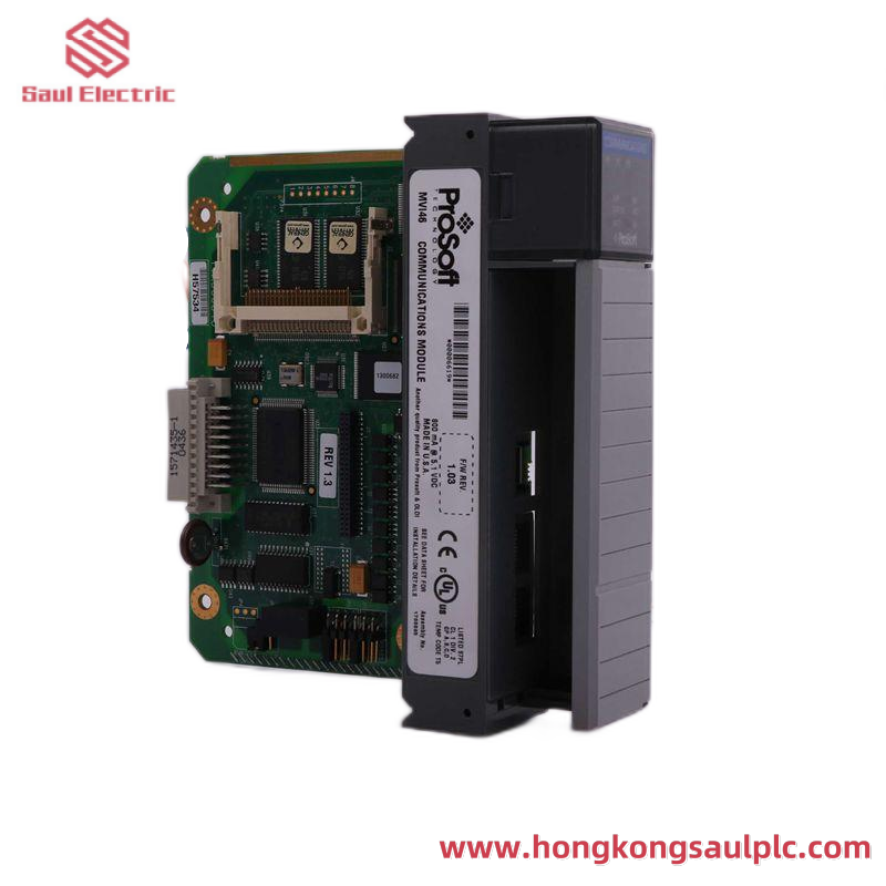 Prosoft MVI56-ADM Application Development Module