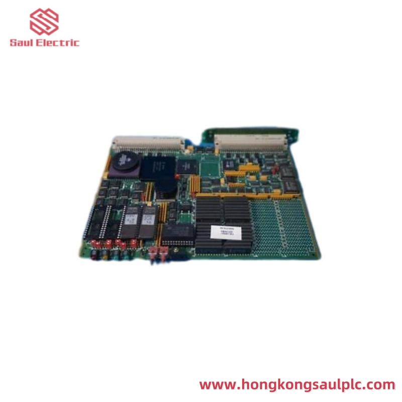 MVME 147S-1 CPU Card