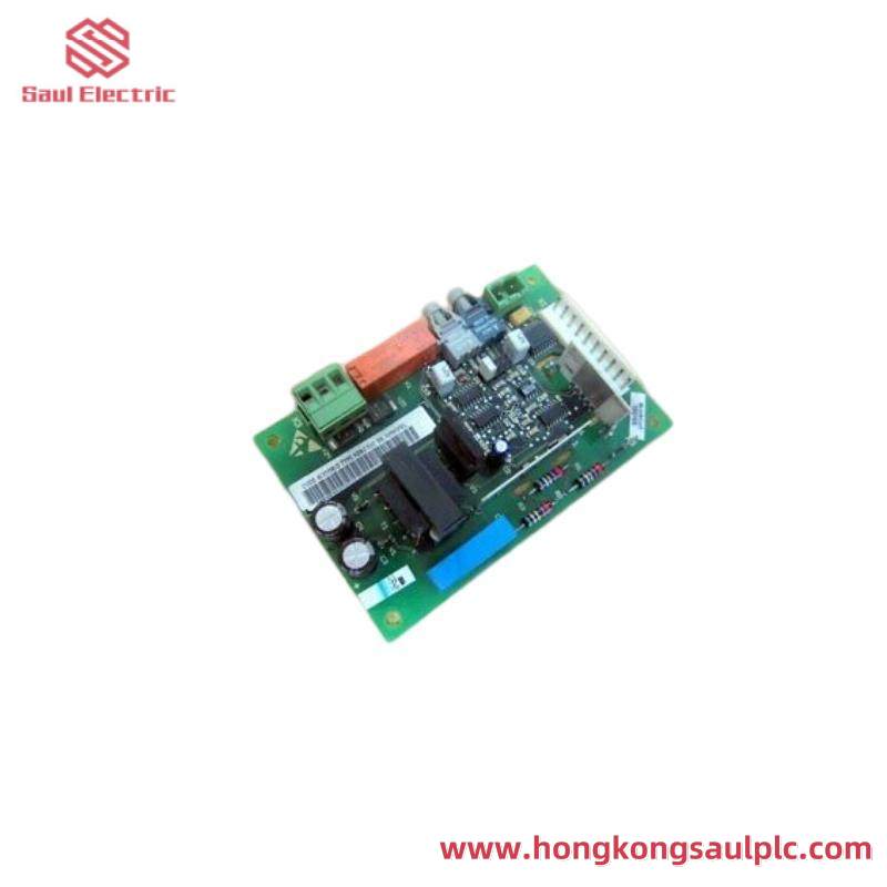 ABB NBRC-51C 61353381D Chopper Control Board