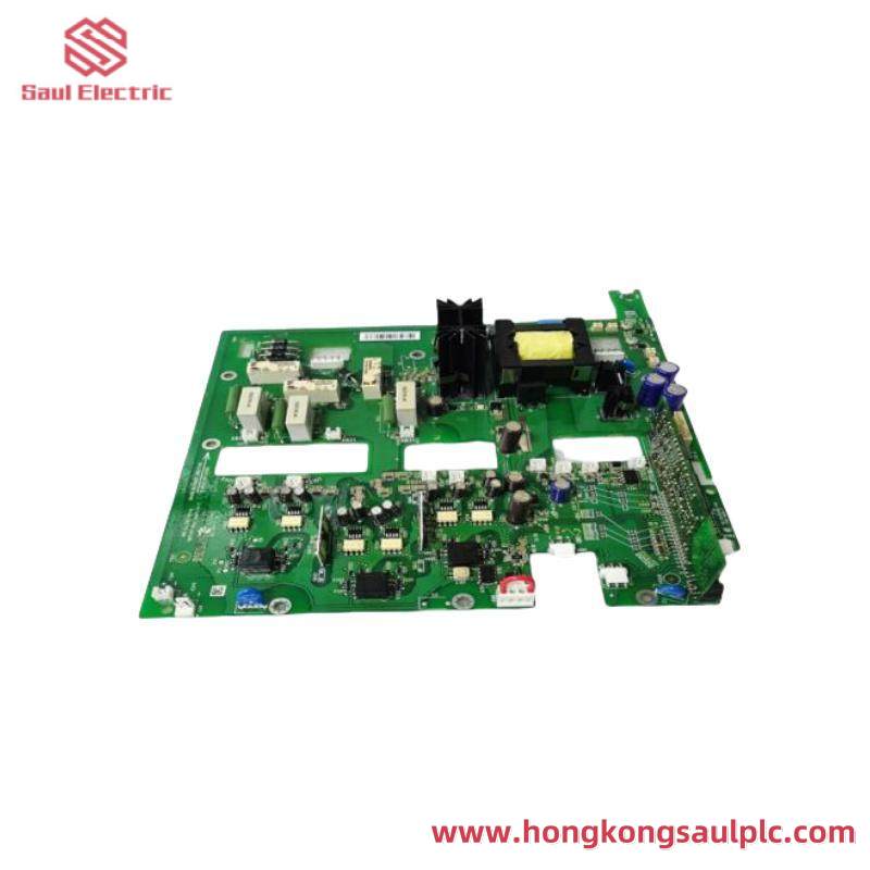 ABB NCNA-01 ControlNet Adapter