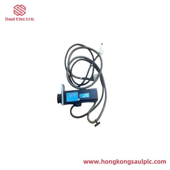 NEC DFSM-0245-202A SERVO MOTOR