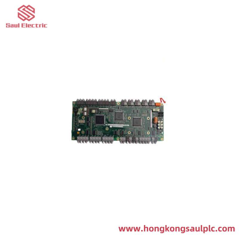 NETZTEIL DELTA E77-519-0300 Pcb Circuit Board