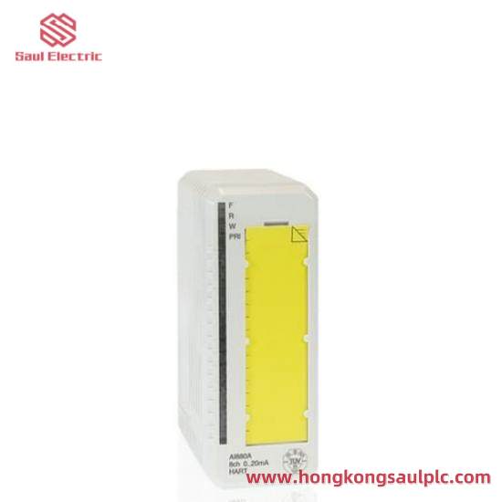 NEW ABB AI880A 3BSE039293R1 High Integrity Analog Input