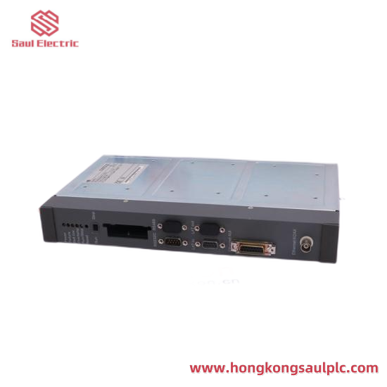NEW PARKER PA06S-133 PLC DCS Module