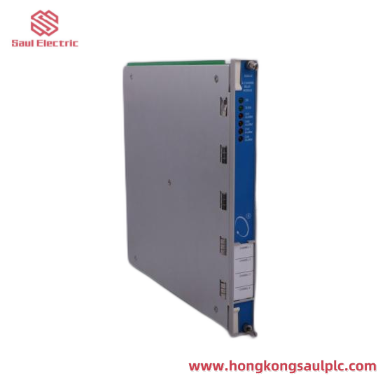 NEW SAIA PCD2.W220  Analog Input Module