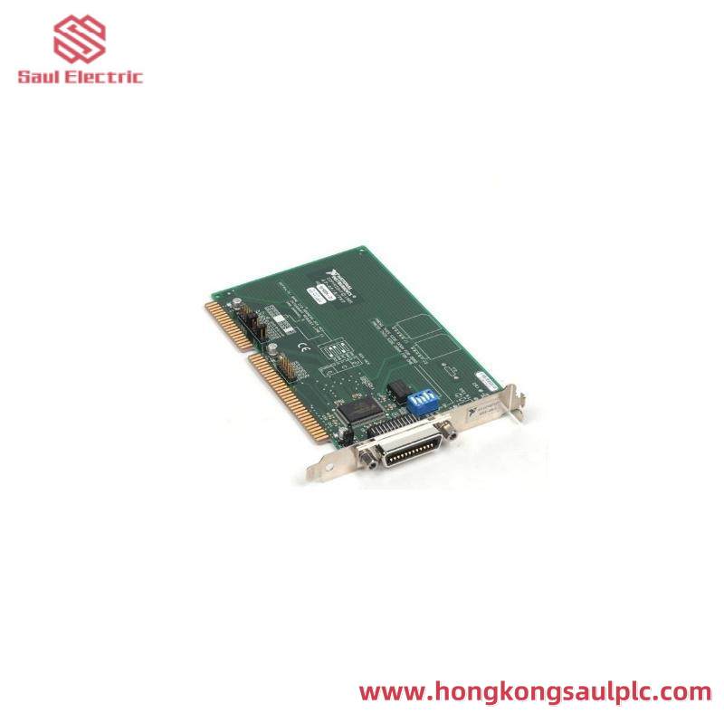 NI AT-GPIB-TN GPIB Interface Card