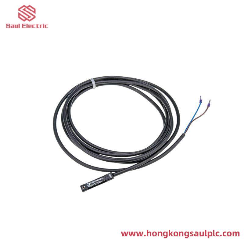 Norgren M/50/LSU/5V REED SWITCH