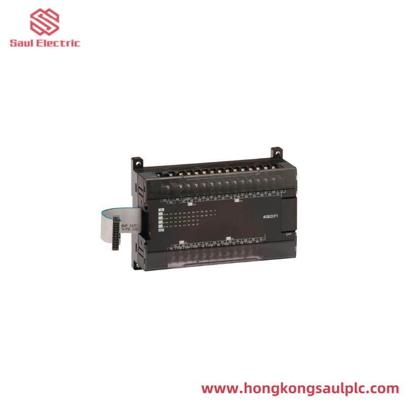 OMRON NE2A-PD025