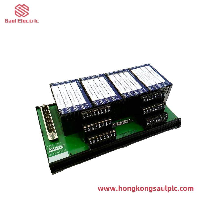 oxboro E69F-BI2-MS