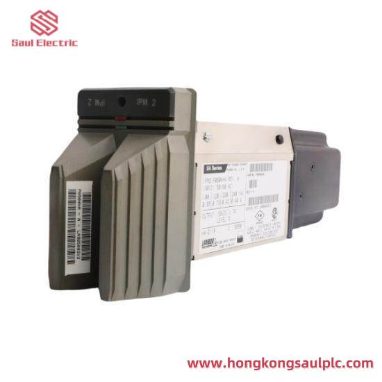 P0904HA  Power Supply Module  Foxboro