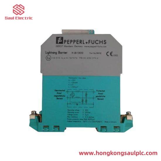 P+F NCB5-18GM40-NO