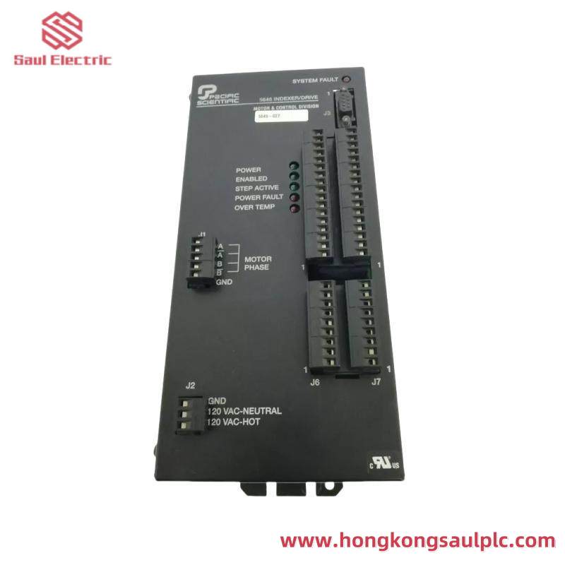 PACIFIC LA23GCKX-P500A