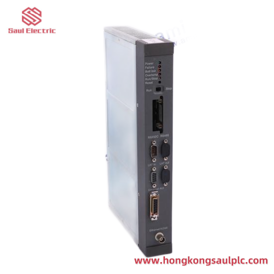 Pacific Scientific SC752A001-01