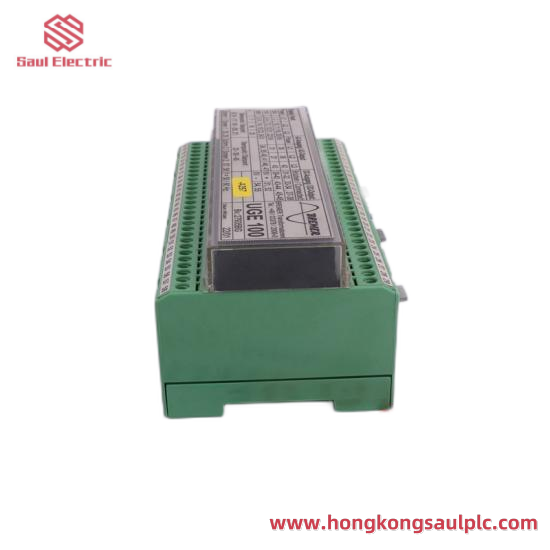 Pacific Scientific SC752A001-01