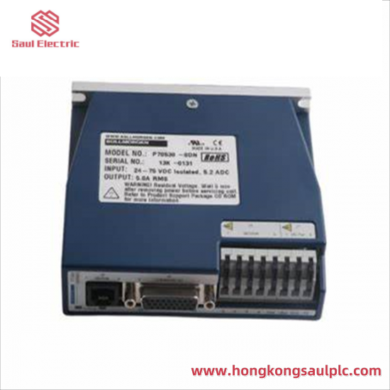 Pacific Scientific SCE903A3-002-01