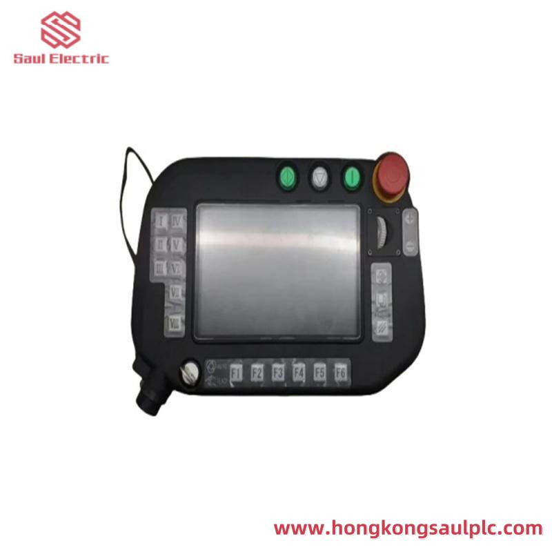 Panasonic G2 TA1400 AUR01058 Teach Pendant
