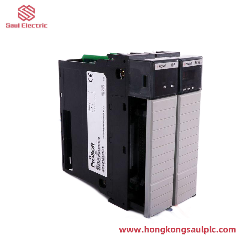 PROSOFT PC56-2K-IDE ControlLogix In-Rack Industrial PC